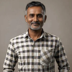 Amit Sharma